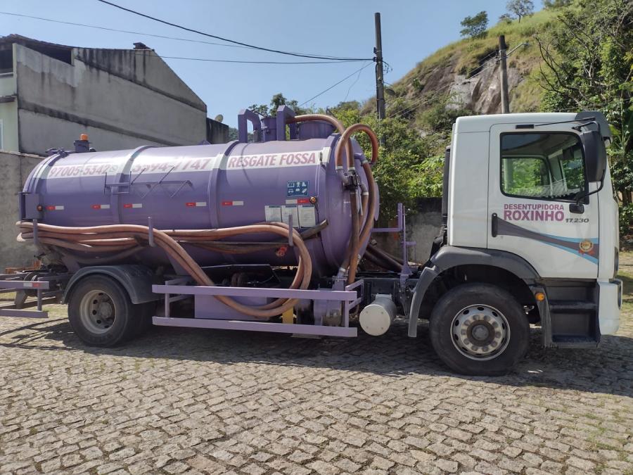 Limpeza de Fossas no Caramujo, Niterói: mantenha as pragas urbanas longe com o serviço regular