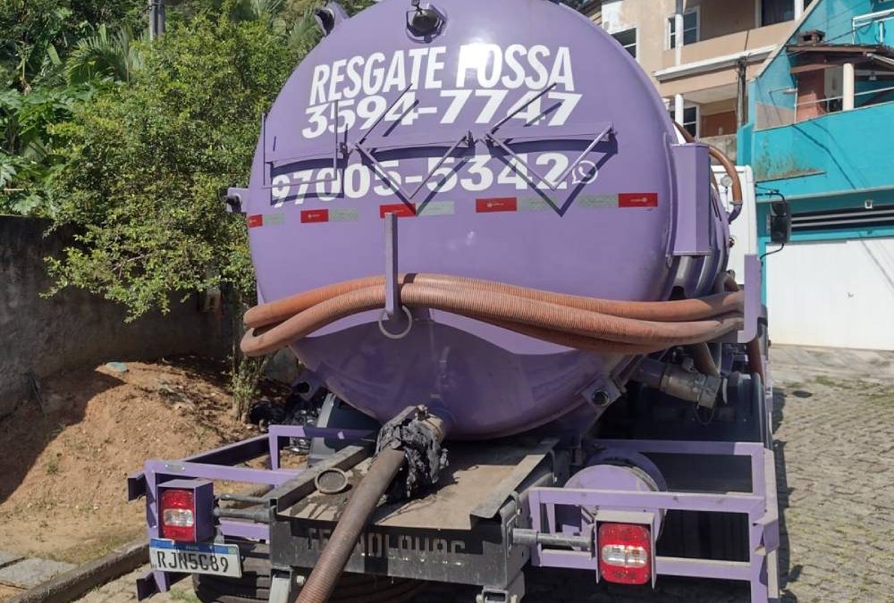 Limpeza de Fossas em São Francisco, Niterói: como identificar a necessidade de realizar o serviço?