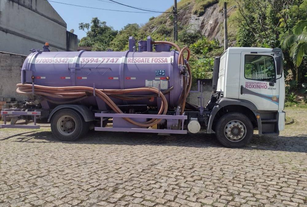 Limpeza de Fossas em Água Branca, Saquarema: contrate uma equipe qualificada e mantenha a funcionalidade da estrutura