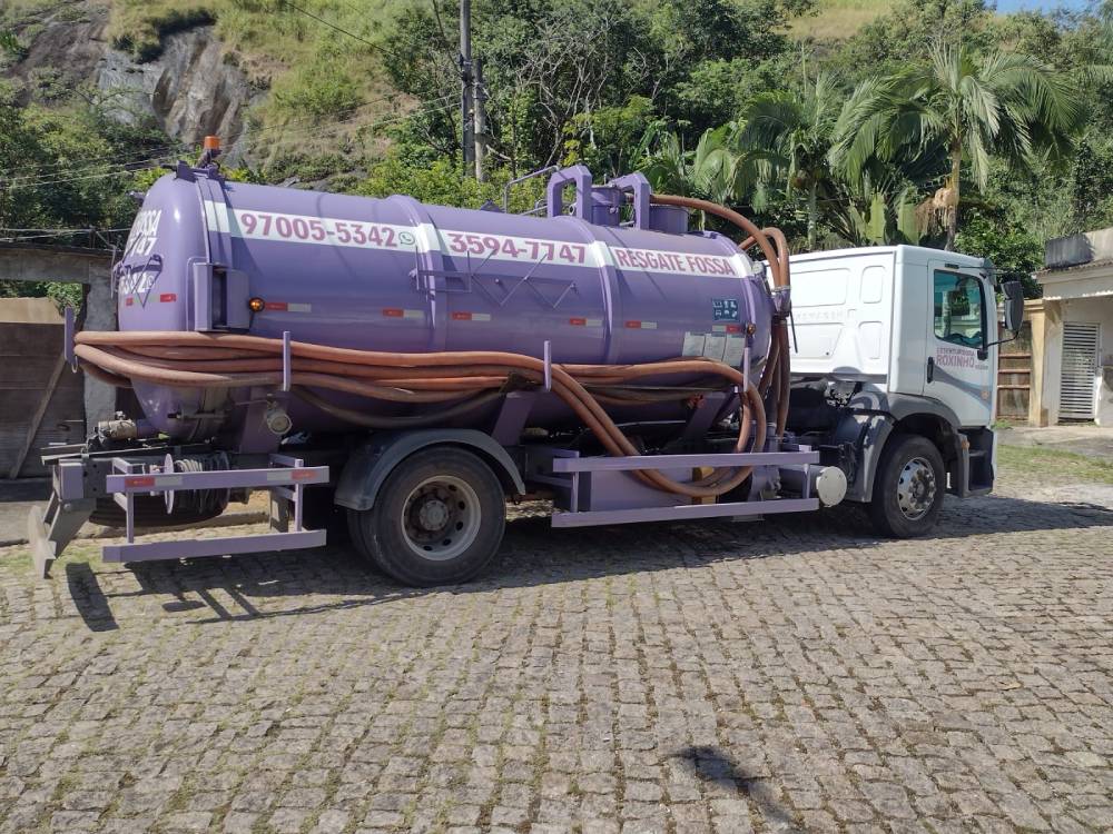 Limpeza de Fossas em Icaraí, Niterói: como escolher a empresa certa?