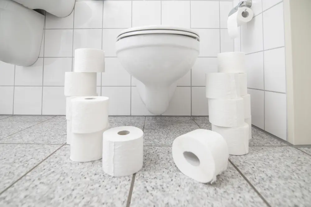 Locação de banheiros químicos RJ: conheça as vantagens e benefícios do aluguel