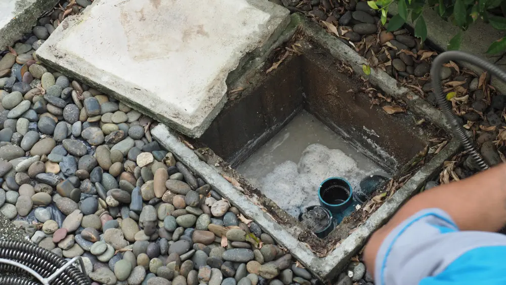 Limpeza de caixa de gordura no Recreio: Sinais de Que Sua Caixa de Gordura Precisa de Limpeza no Recreio dos Bandeirantes