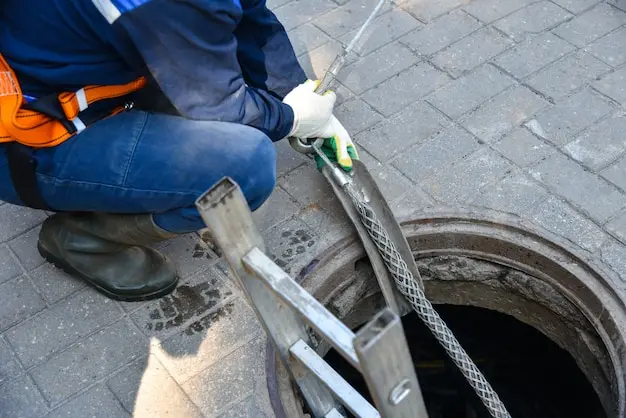 Desentupidora na Barra da Tijuca: atendimento rápido e garantido Desentupidora na Barra da Tijuca: atendimento rápido e garantido