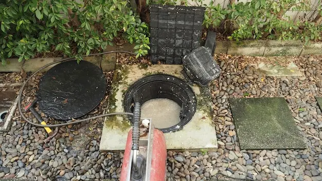 Saiba como é feita a limpeza de caixa de gordura na Zona Oeste do RJ Saiba como é feita a limpeza de caixa de gordura na Zona Oeste do RJ