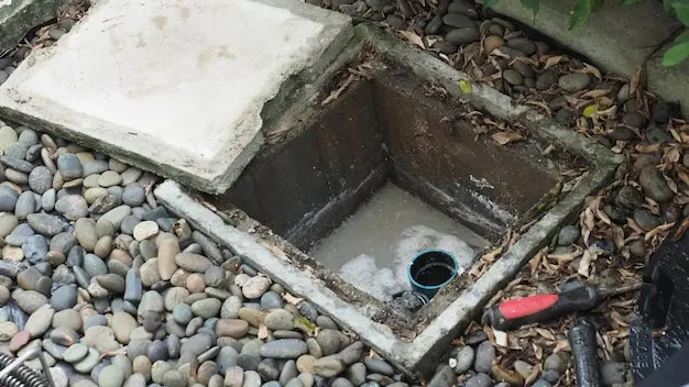 Como é feita a limpeza de caixa de gordura na Barra da Tijuca: passo a passo e dicas úteis Como é feita a limpeza de caixa de gordura na Barra da Tijuca: passo a passo e dicas úteis