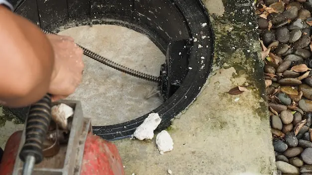 Limpeza de caixa de gordura no Recreio dos Bandeirantes: como evitar problemas e manter sua residência Limpeza de caixa de gordura no Recreio dos Bandeirantes: como evitar problemas e manter sua residência