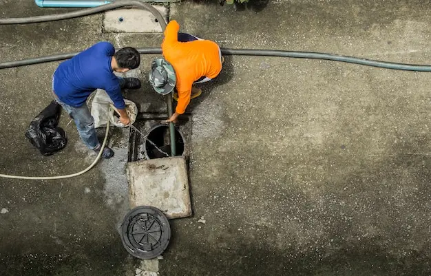 Desentupimento na Zona Oeste RJ: como escolher a empresa ideal? Desentupimento na Zona Oeste RJ: como escolher a empresa ideal?