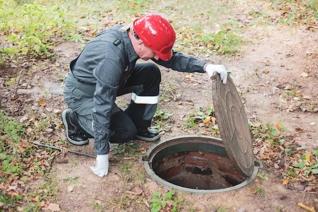 Limpeza de Fossa na Zona Norte RJ Limpeza de Fossa na Zona Norte RJ