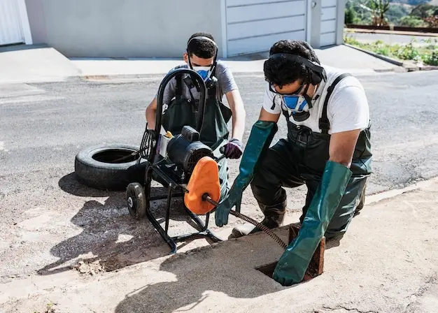 Desentupidora em Campo Grande: atendimento especializado para emergências e manutenção Desentupidora em Campo Grande: atendimento especializado para emergências e manutenção