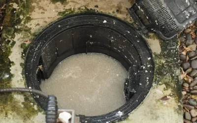 Limpeza de caixa de gordura em Campo Grande: evite entupimentos com uma manutenção eficaz