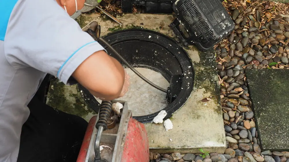 Limpeza de caixa de gordura em Realengo: manutenção preventiva com garantia de eficiência Limpeza de caixa de gordura em Realengo: manutenção preventiva com garantia de eficiência
