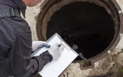 Desentupimento e limpeza de fossas: saiba como evitar emergências sanitárias