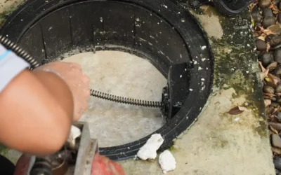 Limpeza de caixa de gordura em Rocha Miranda: por que a limpeza técnica é indispensável para o bom funcionamento da sua cozinha