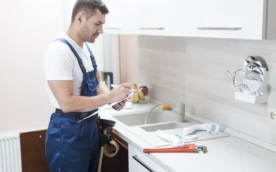 Desentupidora no Recreio dos Bandeirantes: conte com profissionais qualificados