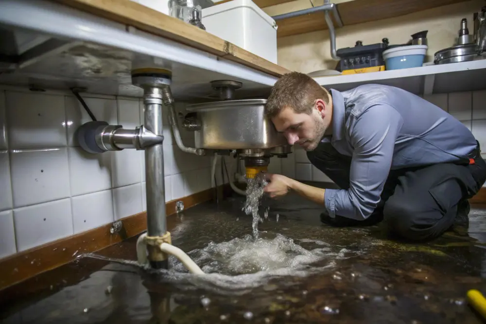 Desentupimento na Barra da Tijuca: quais os principais problemas que causam entupimento?
