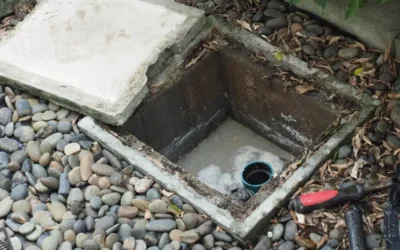 Limpeza de caixa de gordura no Recreio dos Bandeirantes: por que a limpeza regular é essencial