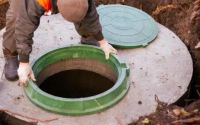 Limpeza de Fossa no Recreio dos Bandeirantes: conheça os riscos de negligenciar o serviço