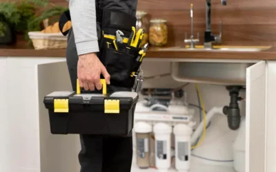 Vantagens de contratar um serviço de desentupimento 24 horas