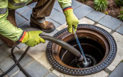 Limpeza de Fossa em Padre Miguel: previna problemas sanitários com limpeza eficiente
