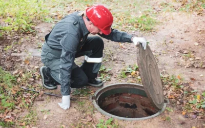 Limpeza de fossa e remoção de resíduos em condomínios da Zona Norte RJ: gestão preventiva e redução de custos