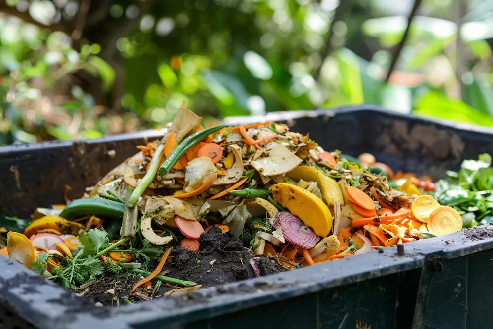 Remoção de Resíduos Orgânicos no Recreio dos Bandeirantes: Riscos à saúde e descarte correto