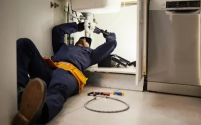 Desentupidora no Recreio dos Bandeirantes com tecnologia de hidrojato e alto desempenho