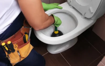 Desentupidora em Rocha Miranda: manutenção preventiva para imóveis antigos