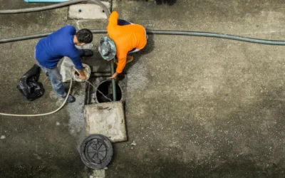 Limpeza de caixa de gordura em restaurantes da Zona Oeste RJ: como evitar multas e paralisações