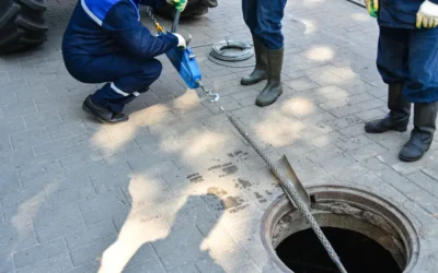 Limpeza de fossa em Campo Grande RJ: riscos de adiar a manutenção preventiva
