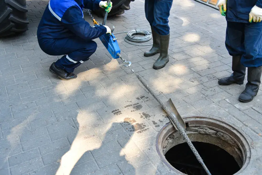 Limpeza de fossa em Campo Grande RJ: riscos de adiar a manutenção preventiva