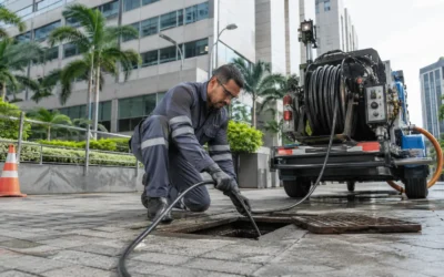 Remoção de resíduos orgânicos em Bangu: importância do descarte correto para empresas e condomínios