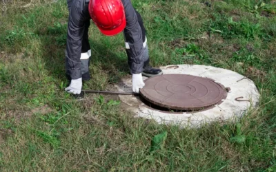 Limpeza de Fossa na Zona Oeste RJ: diferença entre limpeza corretiva e preventiva