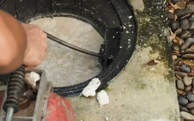 Limpeza de fossa na Zona Oeste RJ: riscos de adiar a manutenção