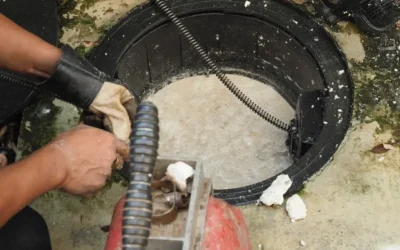 Desentupidora na Zona Norte RJ: atendimento rápido para residências, empresas e condomínios