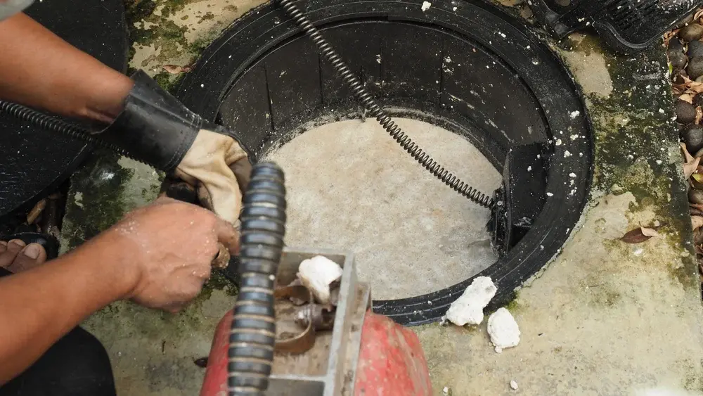Desentupidora na Zona Norte RJ: atendimento rápido para residências, empresas e condomínios
