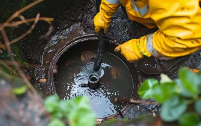 Remoção de Resíduos Orgânicos na Zona Norte RJ: riscos sanitários e ambientais