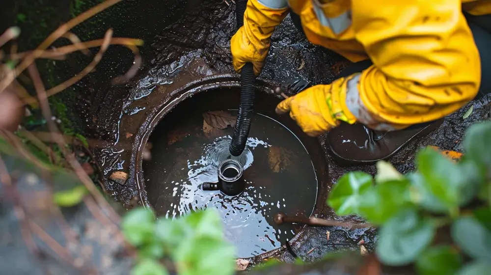 Remoção de Resíduos Orgânicos na Zona Norte RJ: riscos sanitários e ambientais